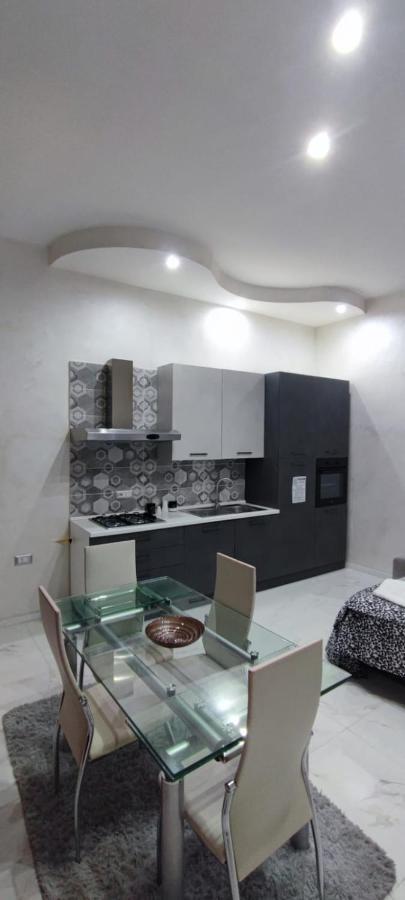 Layla Chic Home Napoli Eksteriør billede