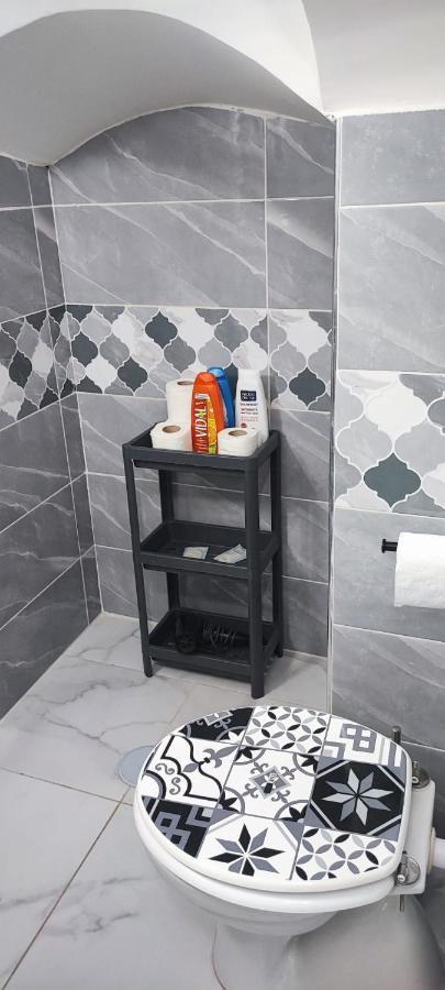 Layla Chic Home Napoli Eksteriør billede
