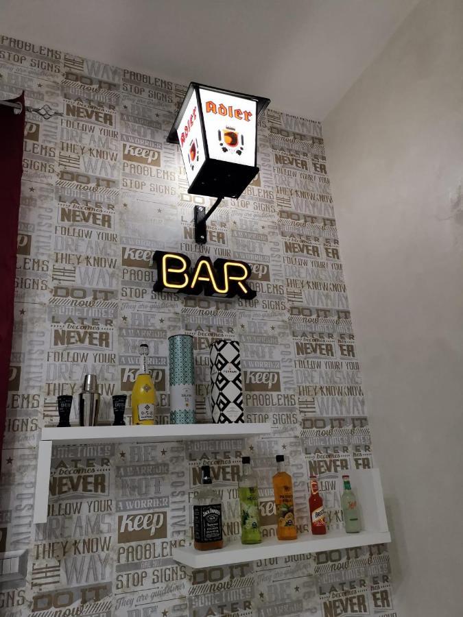 Layla Chic Home Napoli Eksteriør billede