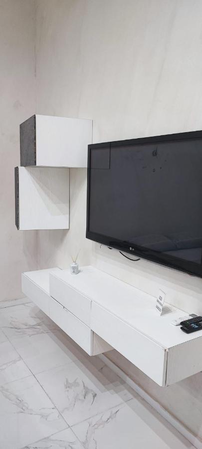 Layla Chic Home Napoli Eksteriør billede