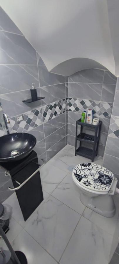 Layla Chic Home Napoli Eksteriør billede