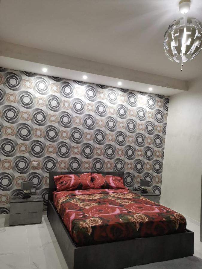 Layla Chic Home Napoli Eksteriør billede
