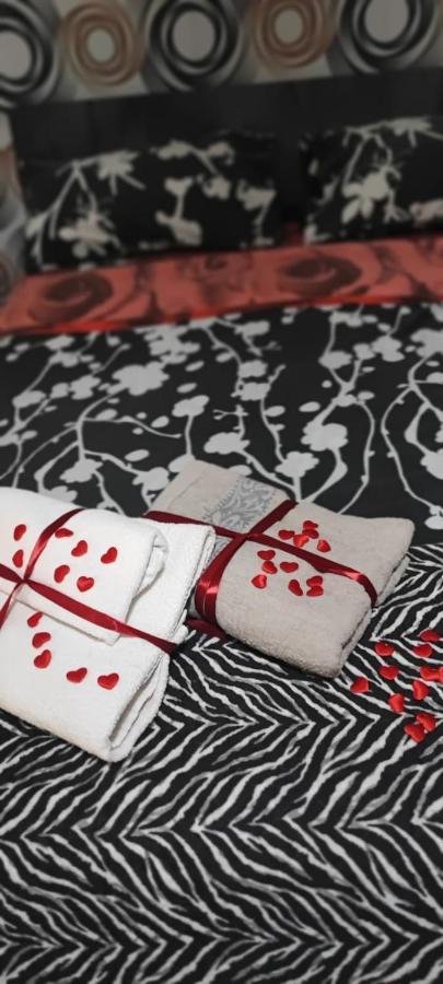 Layla Chic Home Napoli Eksteriør billede