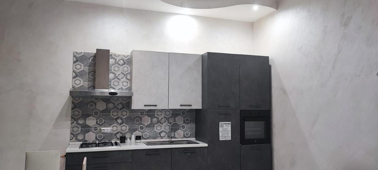 Layla Chic Home Napoli Eksteriør billede