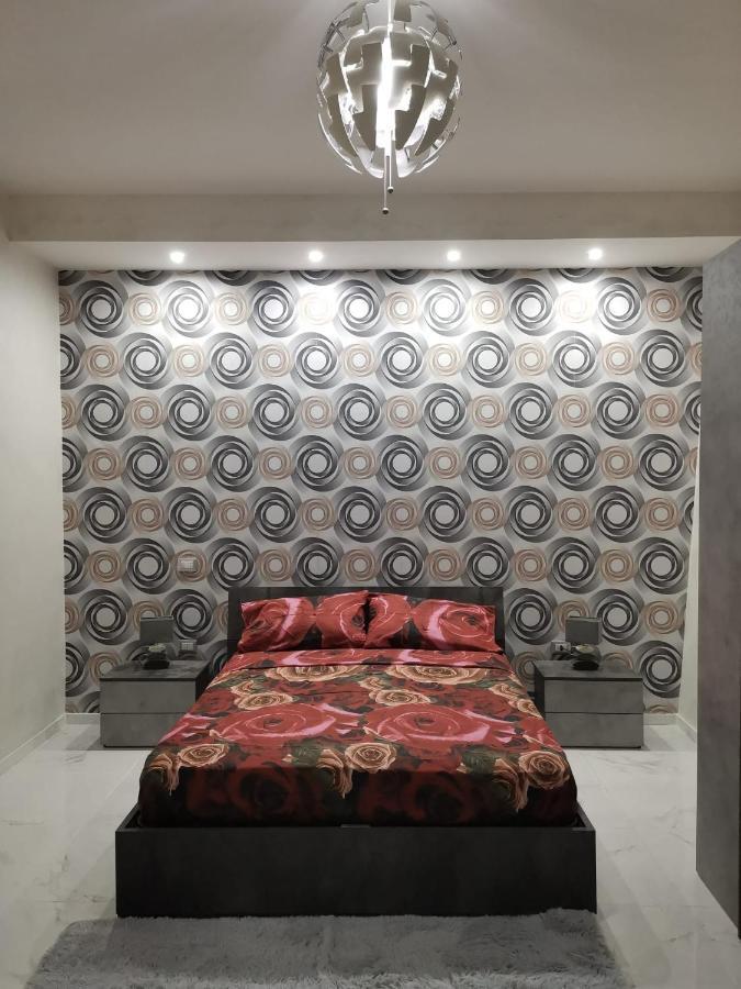 Layla Chic Home Napoli Eksteriør billede