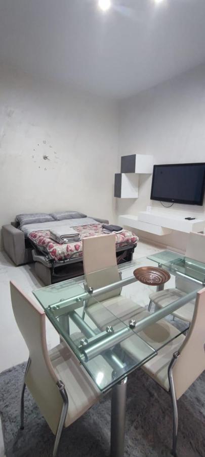 Layla Chic Home Napoli Eksteriør billede