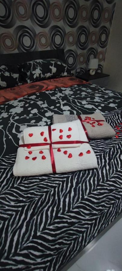 Layla Chic Home Napoli Eksteriør billede