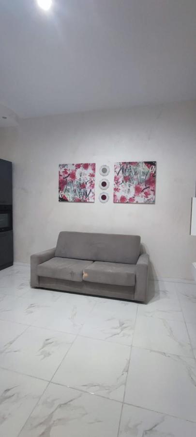 Layla Chic Home Napoli Eksteriør billede