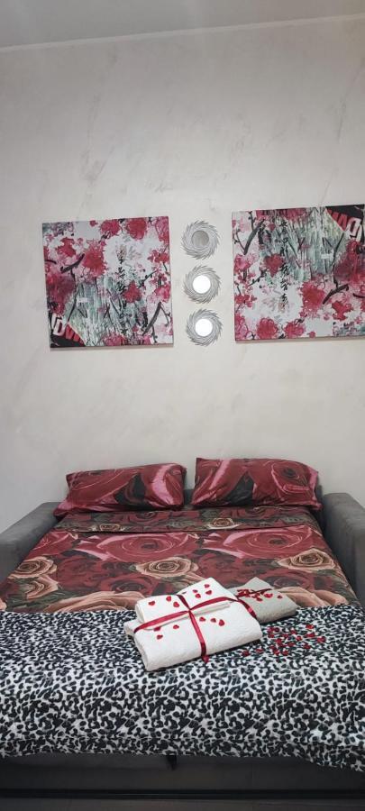 Layla Chic Home Napoli Eksteriør billede