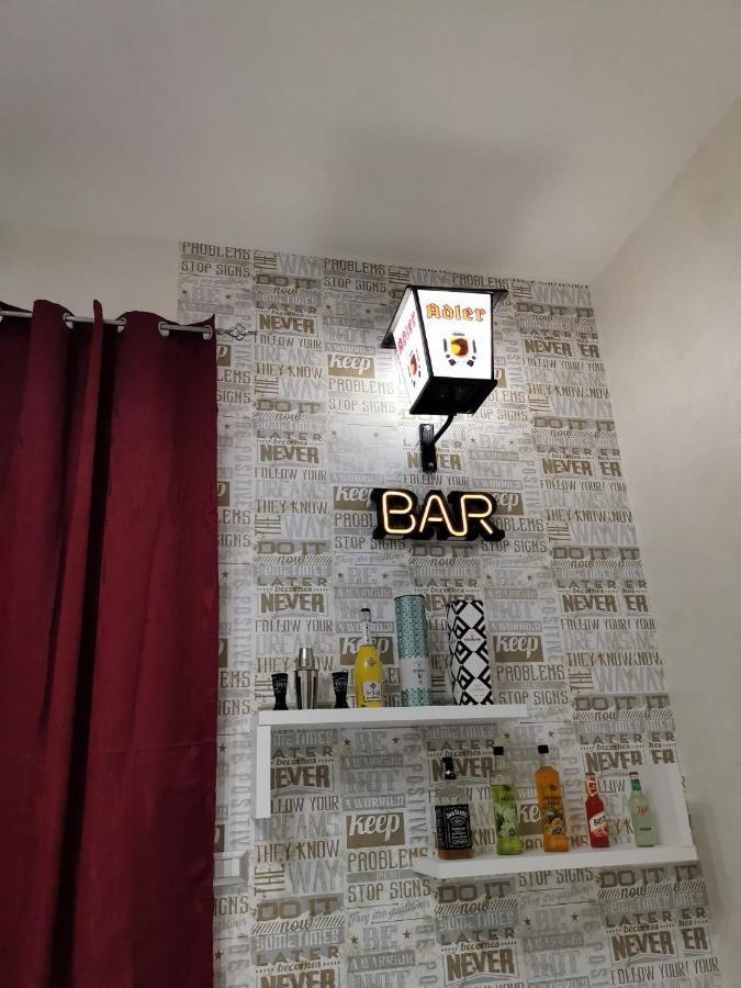 Layla Chic Home Napoli Eksteriør billede