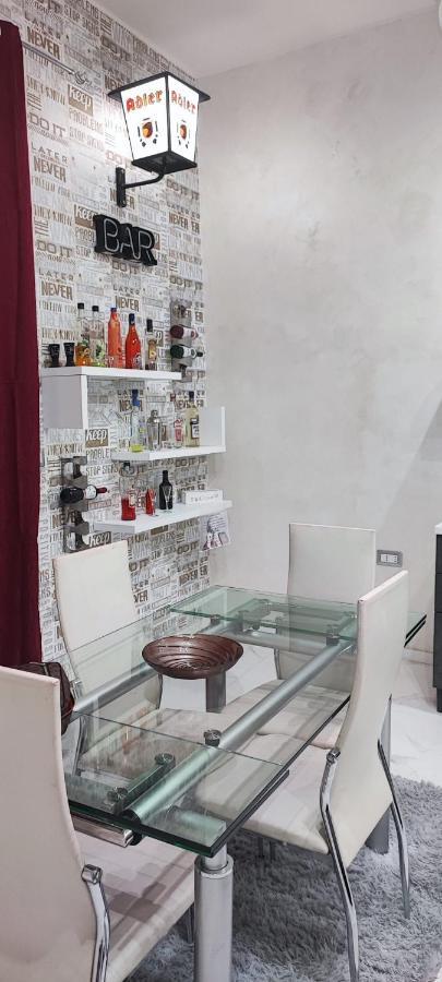 Layla Chic Home Napoli Eksteriør billede
