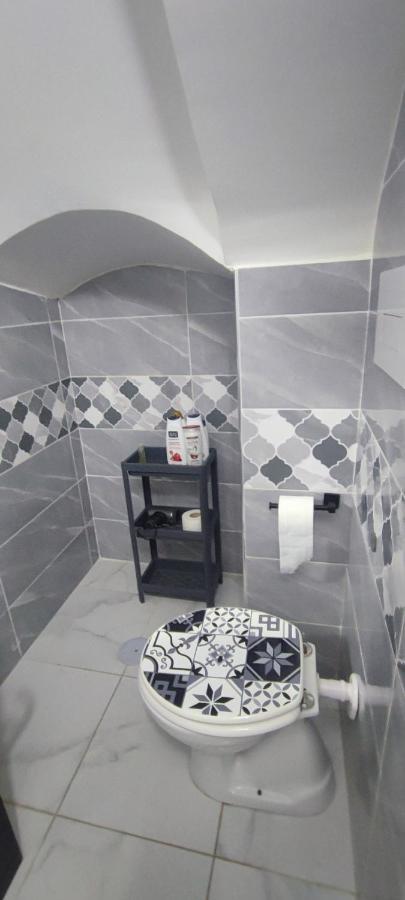 Layla Chic Home Napoli Eksteriør billede